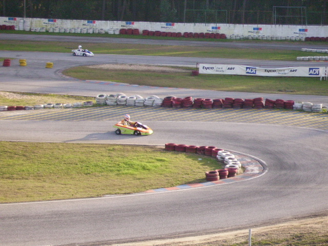 Challenge Empresas 2006 Batalha - 4ª Prova82